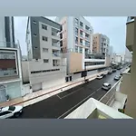 Ap 3 Dormitorios Prox A Praia Central