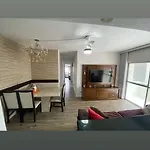 Ap 3 Dormitorios Prox A Praia Central