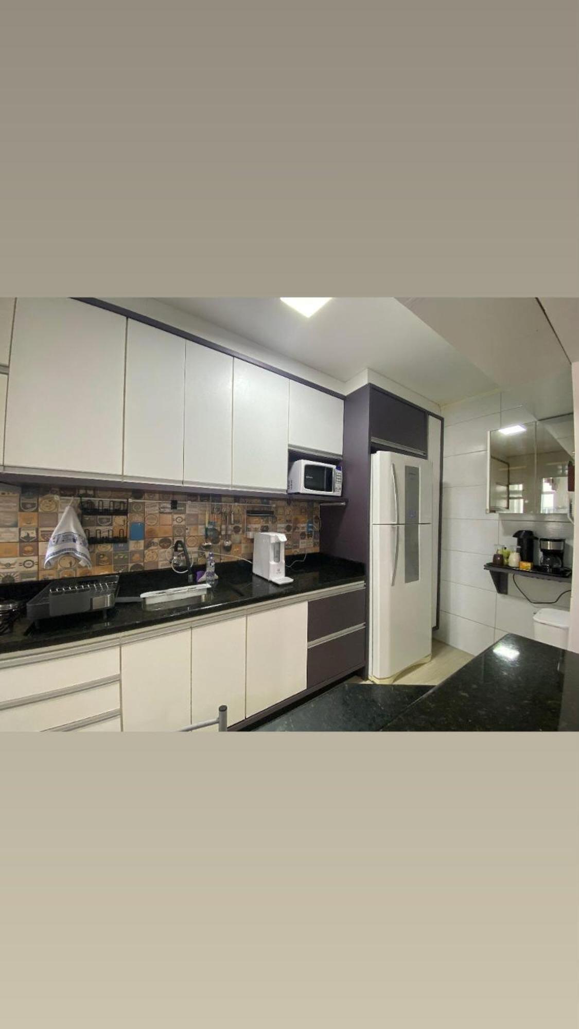Ap 3 Prox A Apartamento