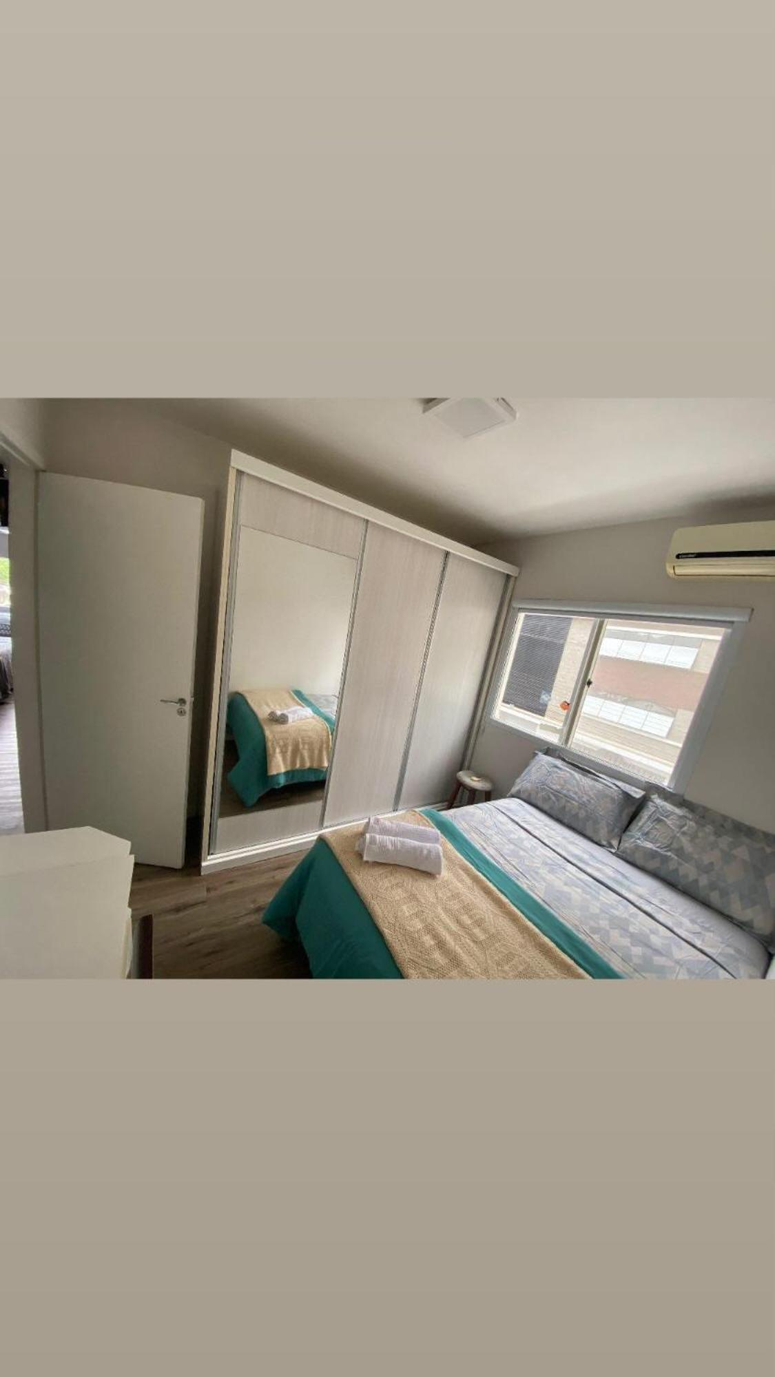 Apartamento Ap 3 Prox A *