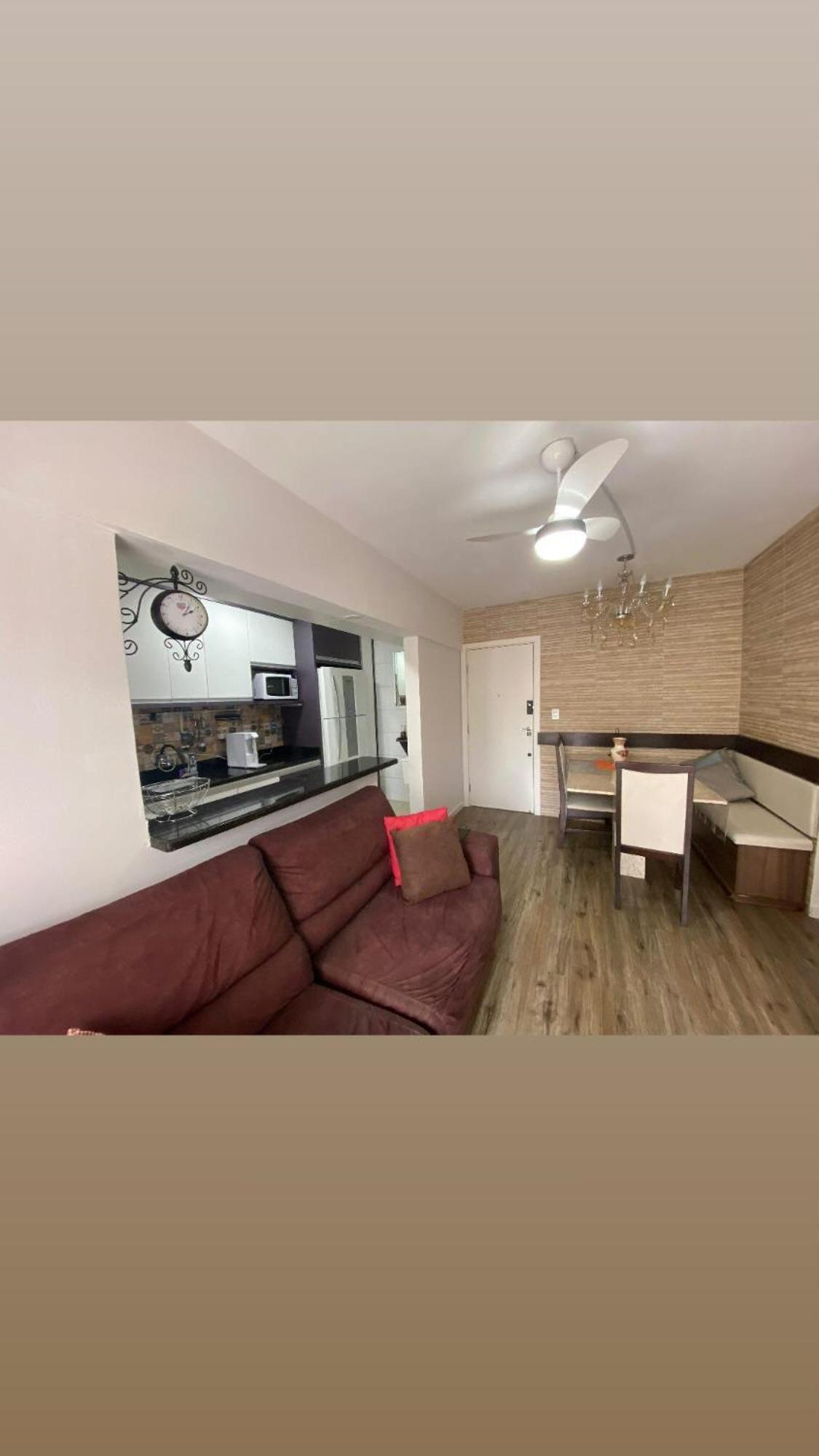 Apartamento Ap 3 Prox A Balneario Camboriu